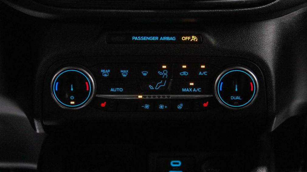 Ford Escape ST-Line 2023 d&rsquo;occasion à vendre - 20
