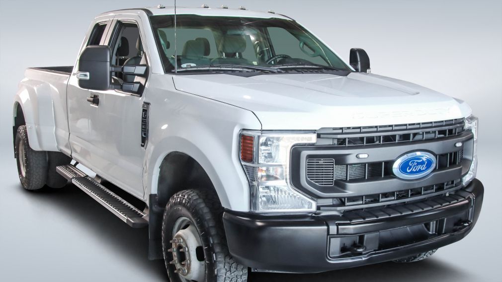 Ford F350 XL