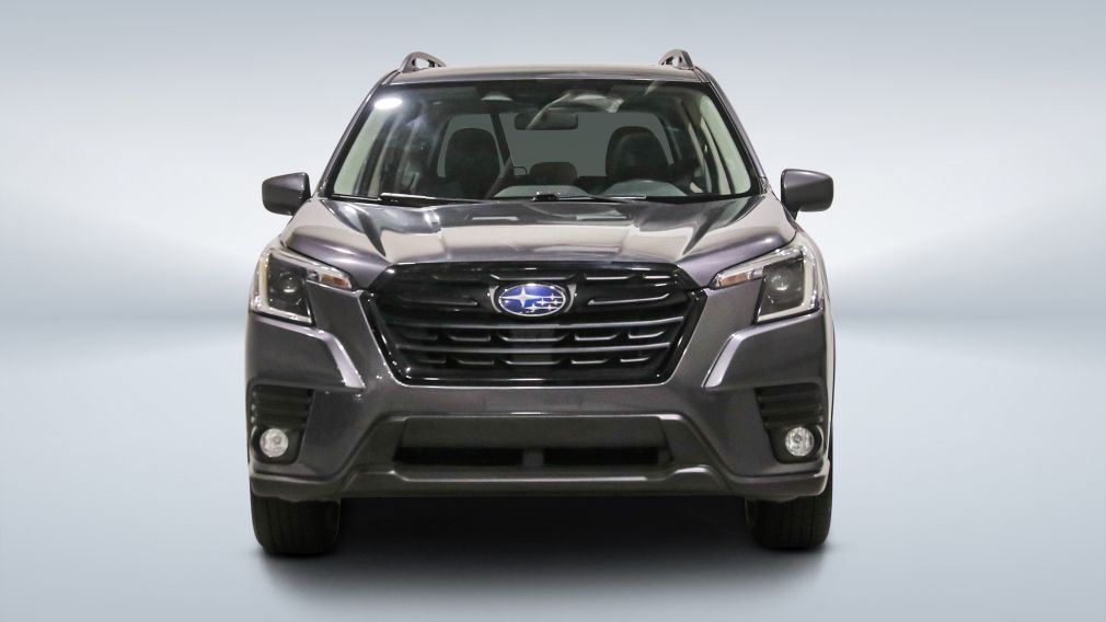 Subaru Forester Touring 2023 d&rsquo;occasion à vendre - 2