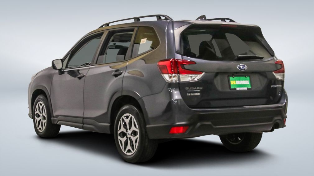 Subaru Forester Touring 2023 d&rsquo;occasion à vendre - 5