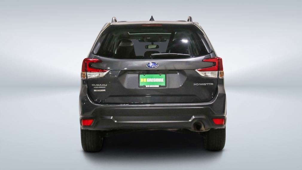 Subaru Forester Touring 2023 d&rsquo;occasion à vendre - 6