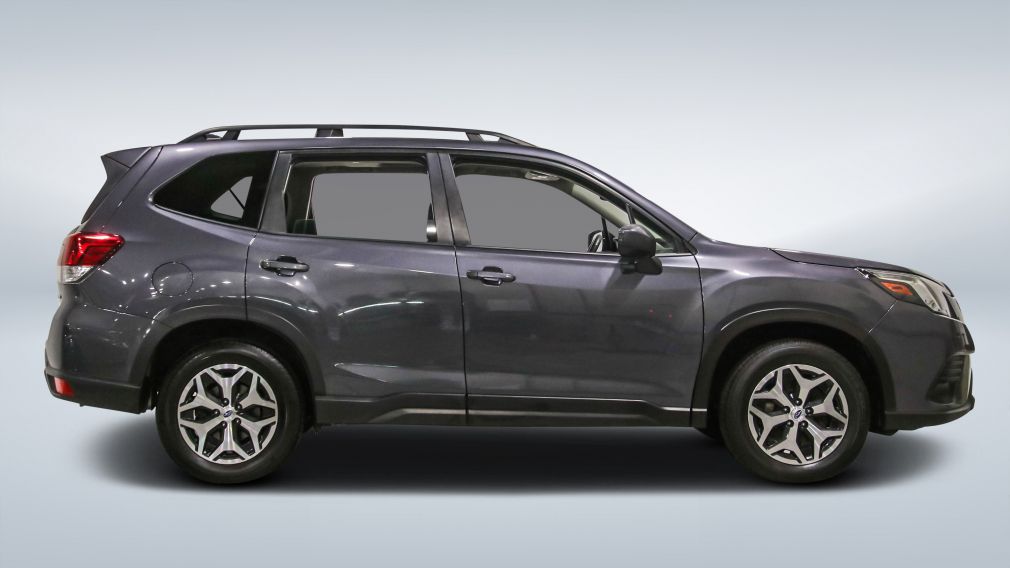 Subaru Forester Touring 2023 d&rsquo;occasion à vendre - 8