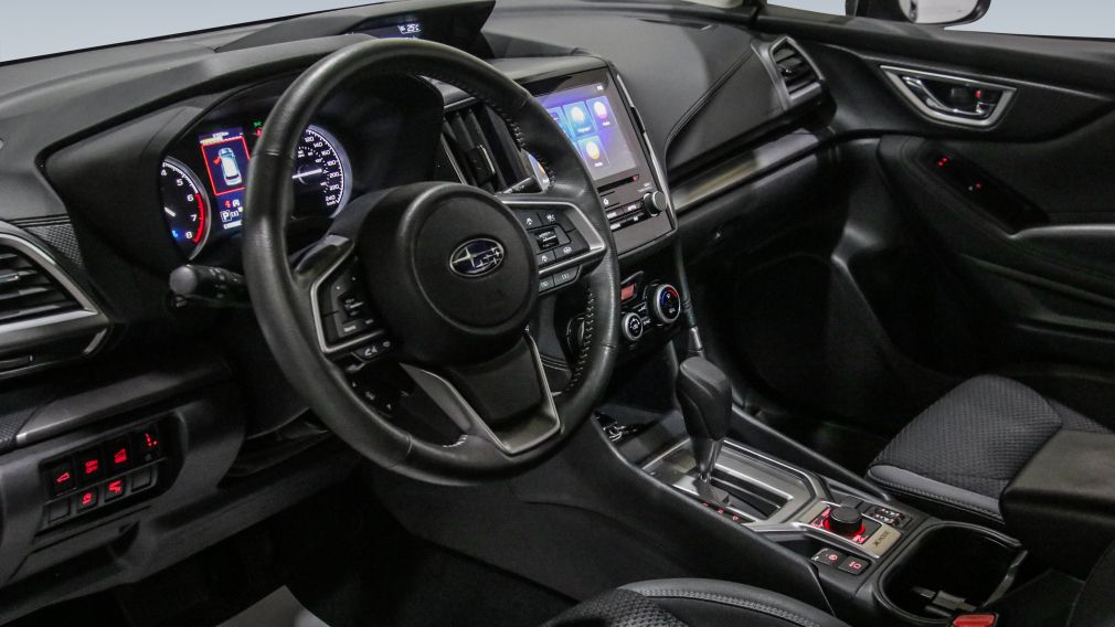 Subaru Forester Touring 2023 d&rsquo;occasion à vendre - 9