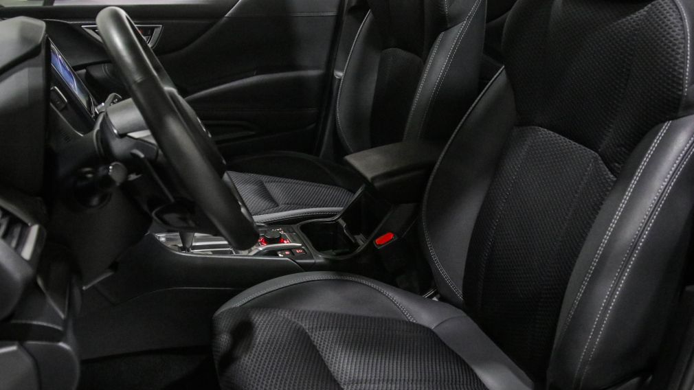 Subaru Forester Touring 2023 d&rsquo;occasion à vendre - 10