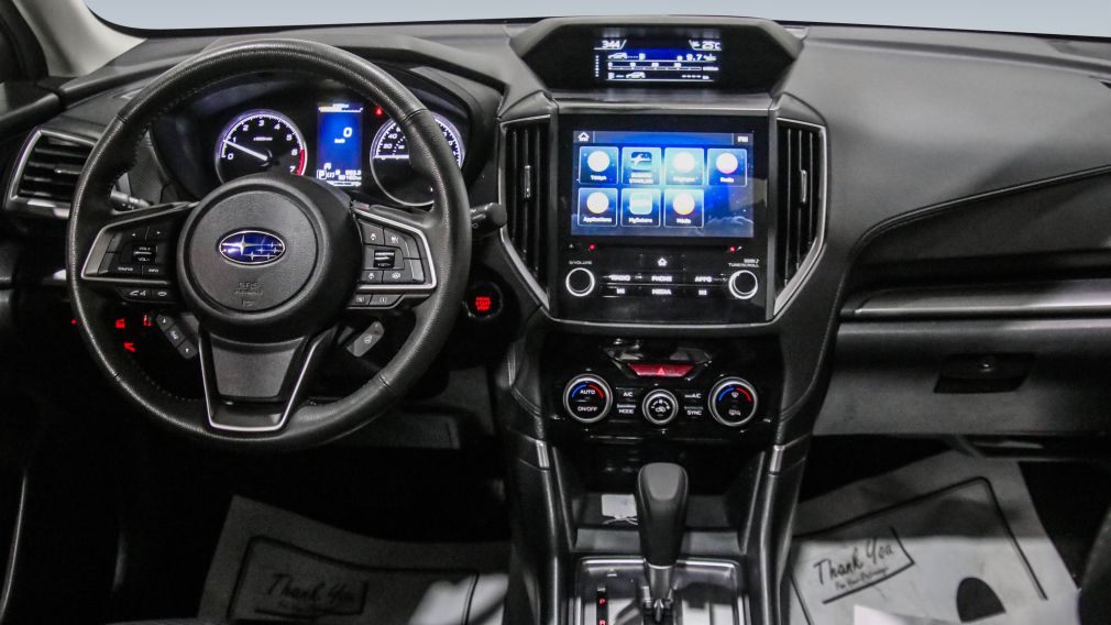 Subaru Forester Touring 2023 d&rsquo;occasion à vendre - 13
