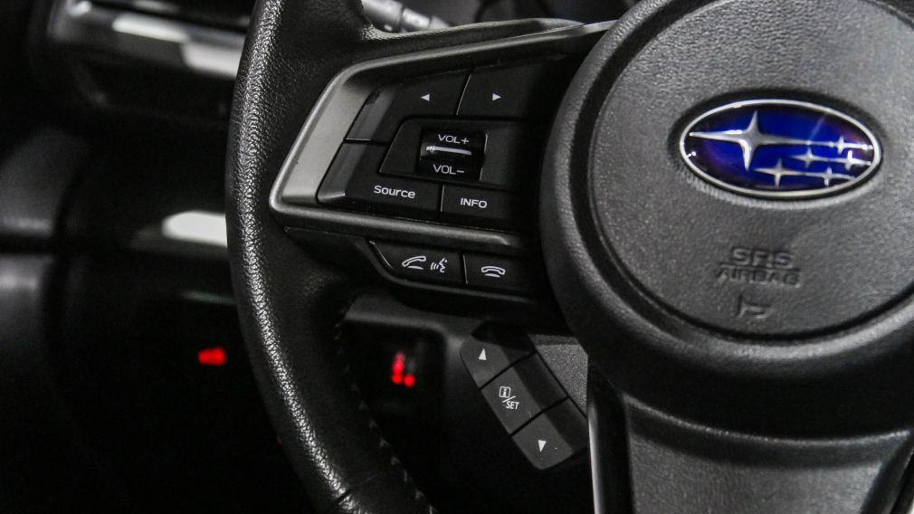 Subaru Forester Touring 2023 d&rsquo;occasion à vendre - 15