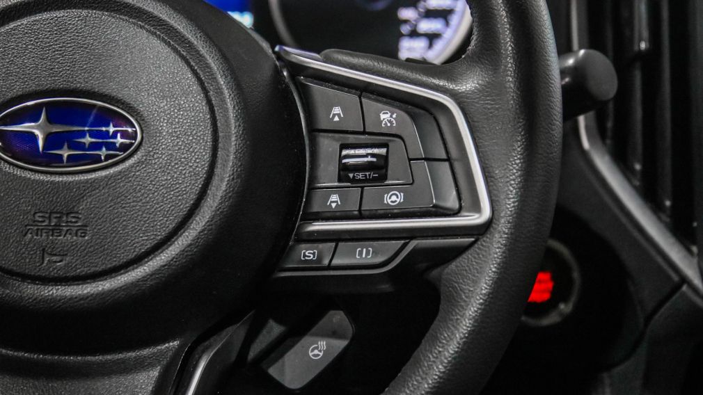 Subaru Forester Touring 2023 d&rsquo;occasion à vendre - 16
