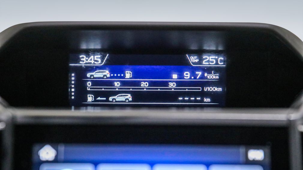 Subaru Forester Touring 2023 d&rsquo;occasion à vendre - 18