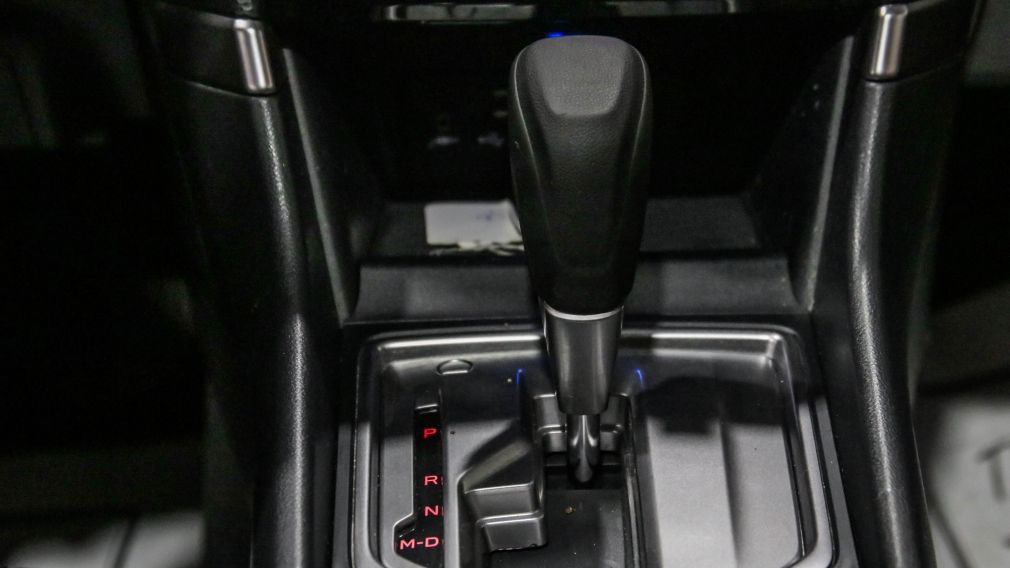 Subaru Forester Touring 2023 d&rsquo;occasion à vendre - 21