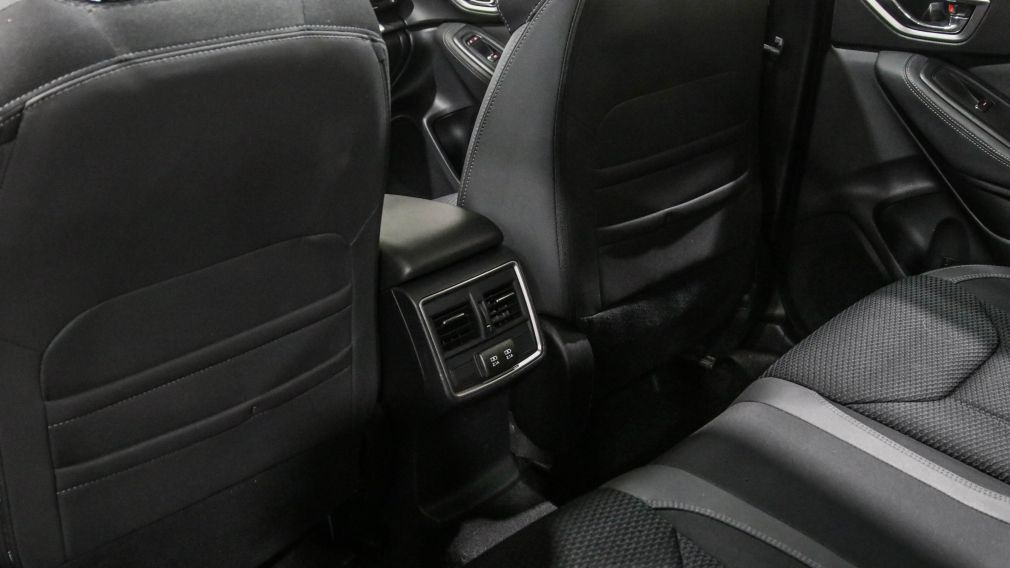 Subaru Forester Touring 2023 d&rsquo;occasion à vendre - 23