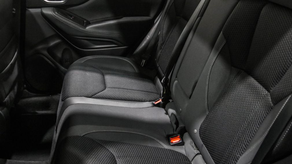 Subaru Forester Touring 2023 d&rsquo;occasion à vendre - 24