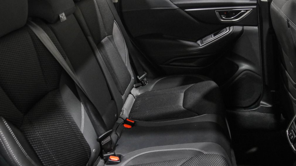 Subaru Forester Touring 2023 d&rsquo;occasion à vendre - 25