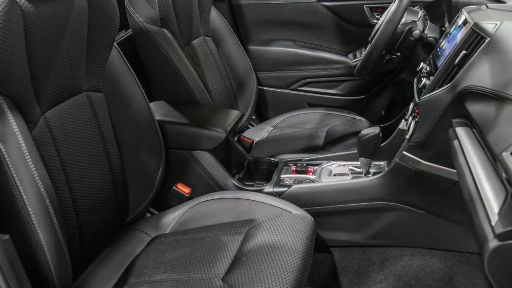 Subaru Forester Touring 2023 d&rsquo;occasion à vendre - 26