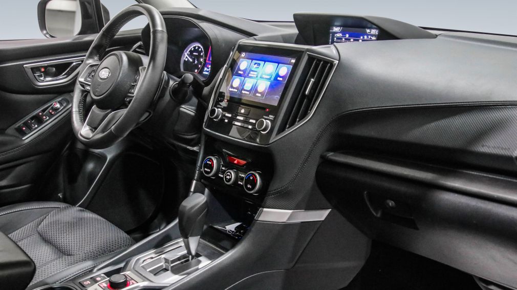 Subaru Forester Touring 2023 d&rsquo;occasion à vendre - 27