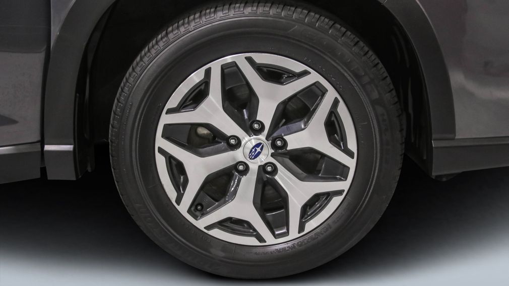 Subaru Forester Touring 2023 d&rsquo;occasion à vendre - 29