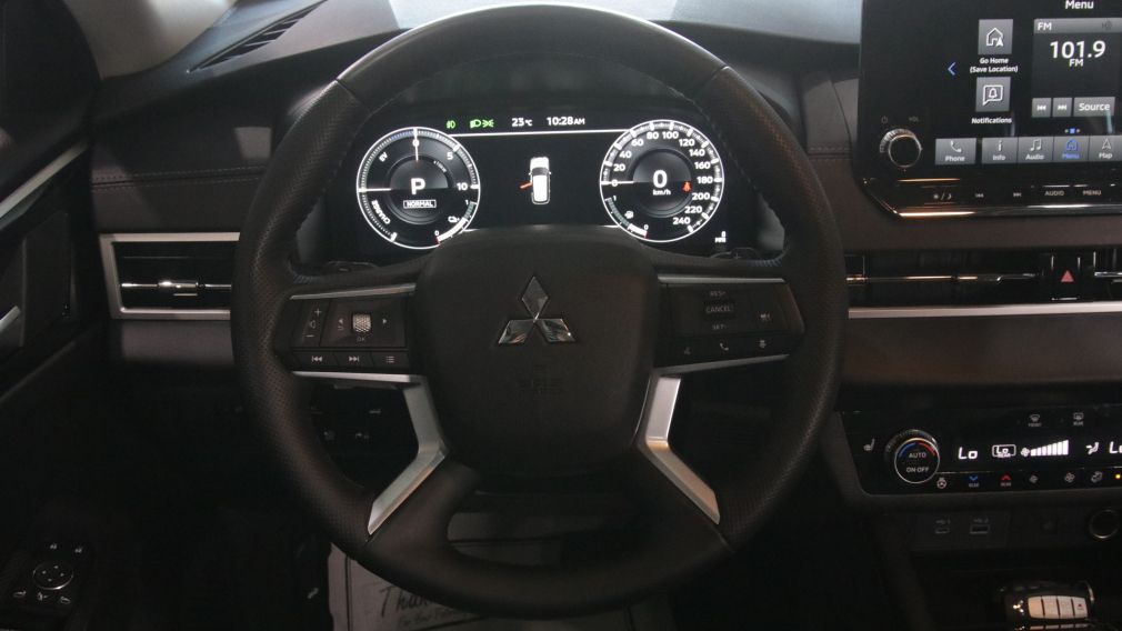 Mitsubishi Outlander LE 2025 d&rsquo;occasion à vendre - 21