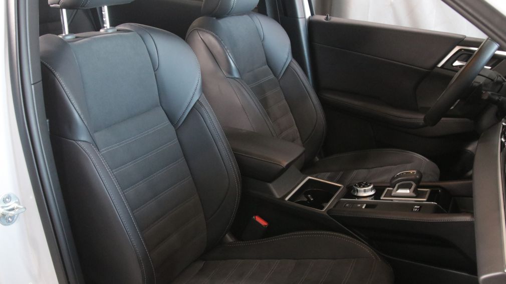 Mitsubishi Outlander LE 2025 d&rsquo;occasion à vendre - 26
