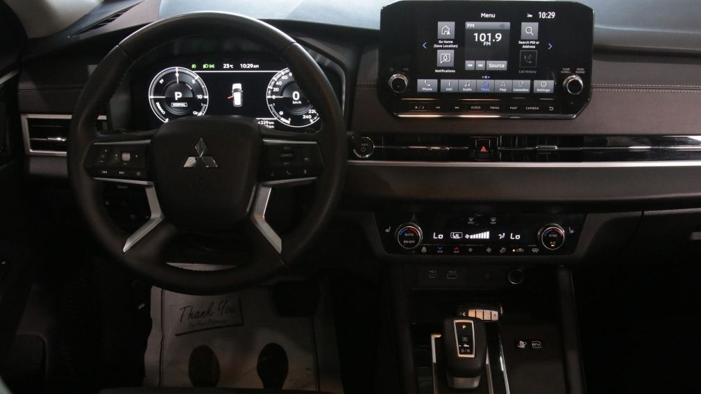 Mitsubishi Outlander LE 2025 d&rsquo;occasion à vendre - 22