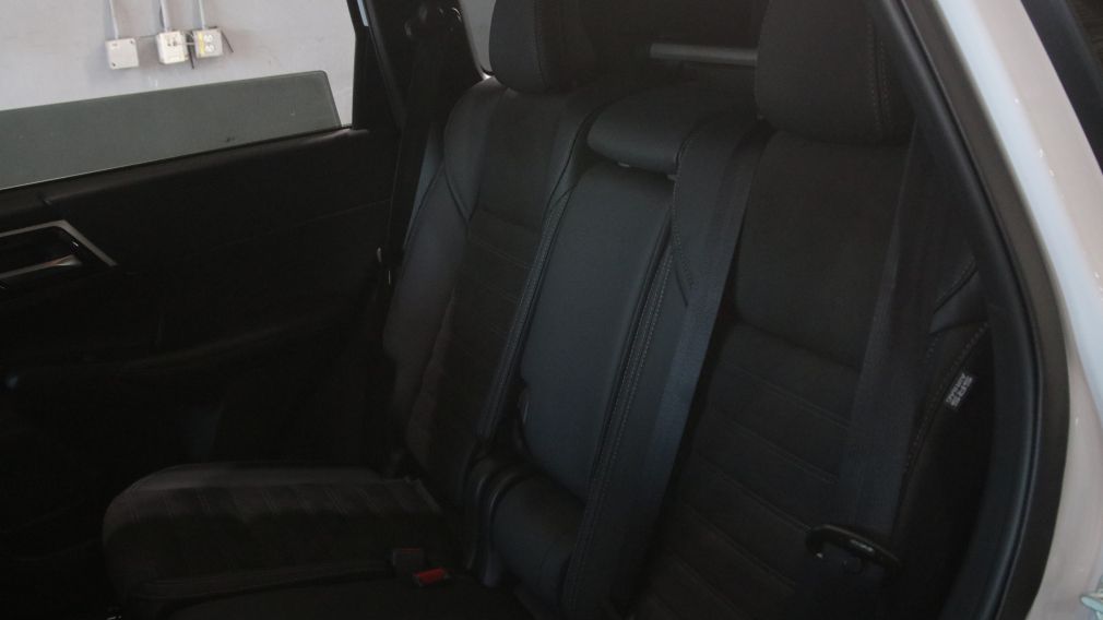 Mitsubishi Outlander LE 2025 d&rsquo;occasion à vendre - 19