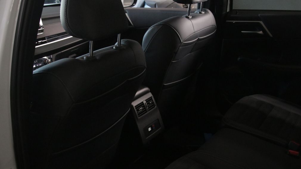 Mitsubishi Outlander LE 2025 d&rsquo;occasion à vendre - 20