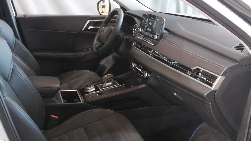 Mitsubishi Outlander LE 2025 d&rsquo;occasion à vendre - 27