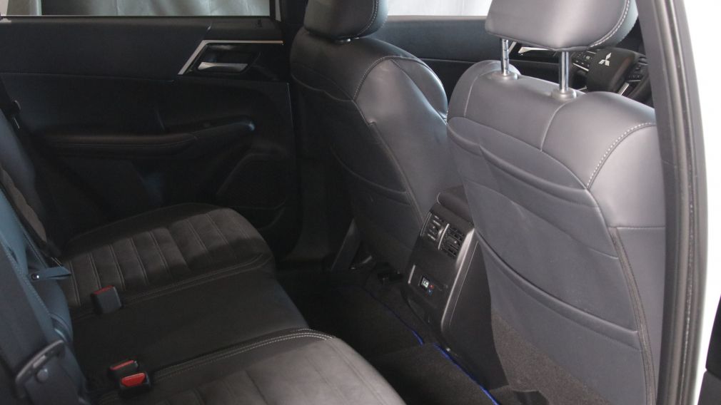 Mitsubishi Outlander LE 2025 d&rsquo;occasion à vendre - 25