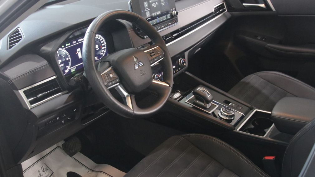 Mitsubishi Outlander LE 2025 d&rsquo;occasion à vendre - 18