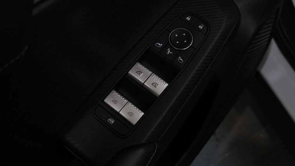 Mitsubishi Outlander LE 2025 d&rsquo;occasion à vendre - 15