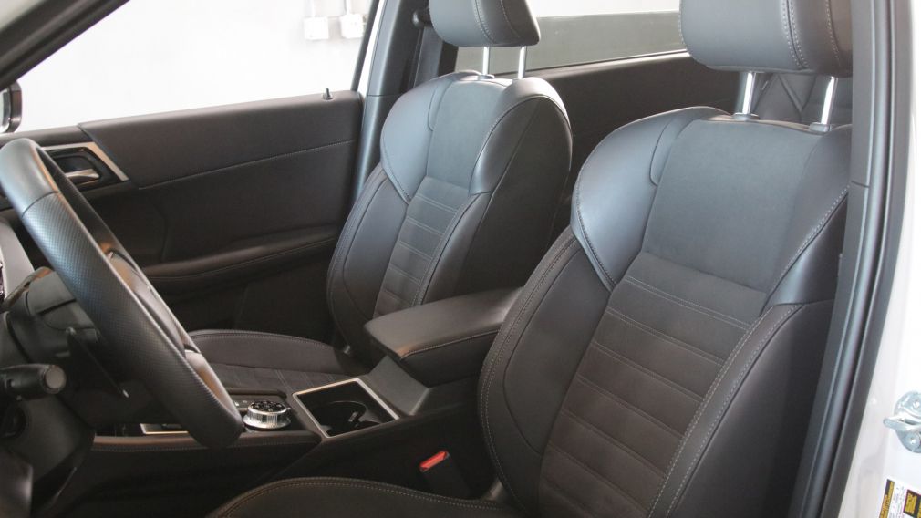 Mitsubishi Outlander LE 2025 d&rsquo;occasion à vendre - 17