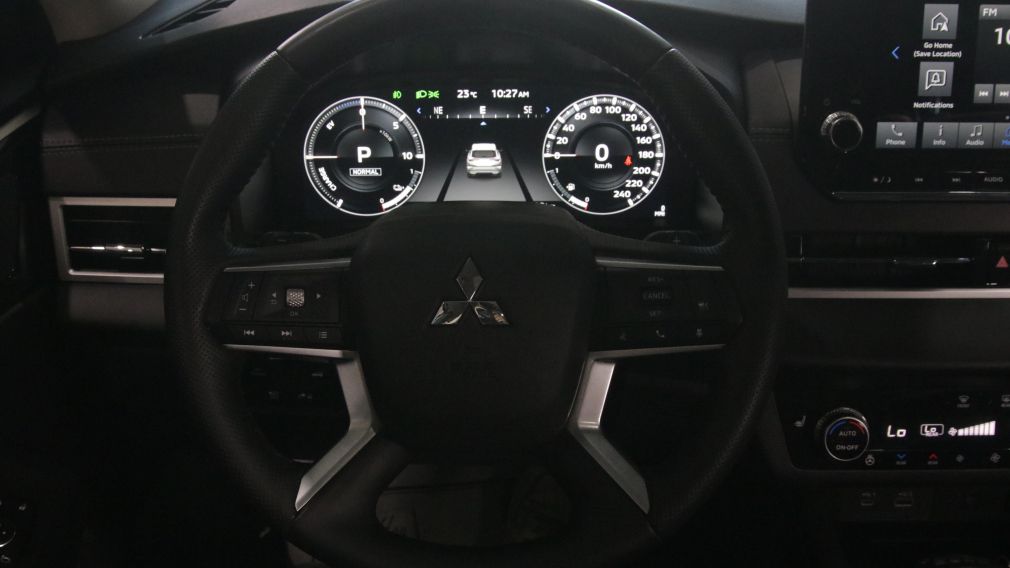 Mitsubishi Outlander LE 2025 d&rsquo;occasion à vendre - 14