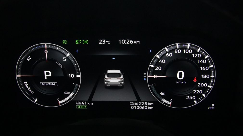 Mitsubishi Outlander LE 2025 d&rsquo;occasion à vendre - 8