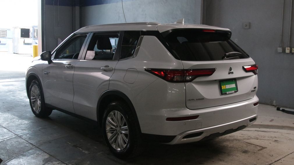 Mitsubishi Outlander LE 2025 d&rsquo;occasion à vendre - 4