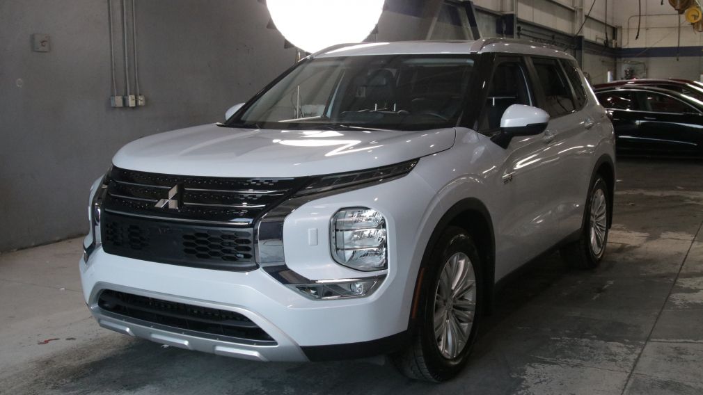 Mitsubishi Outlander LE 2025 d&rsquo;occasion à vendre - 3