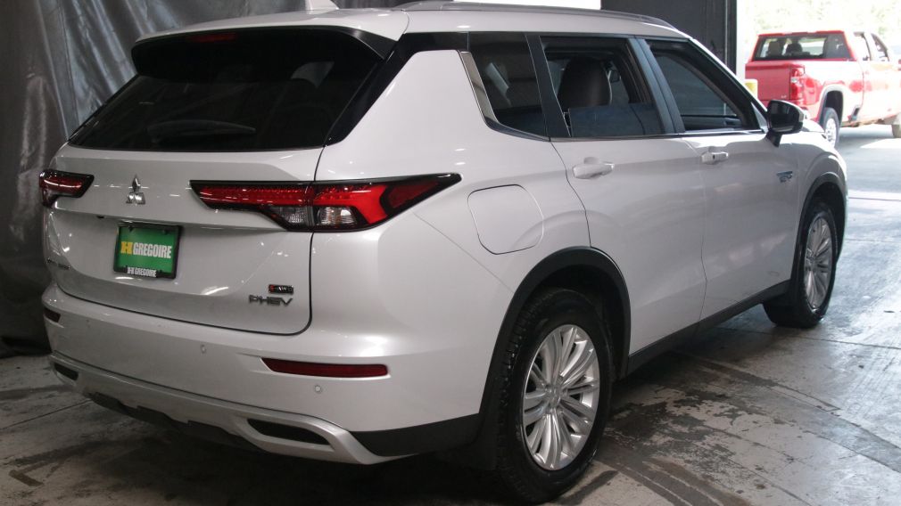 Mitsubishi Outlander LE 2025 d&rsquo;occasion à vendre - 6
