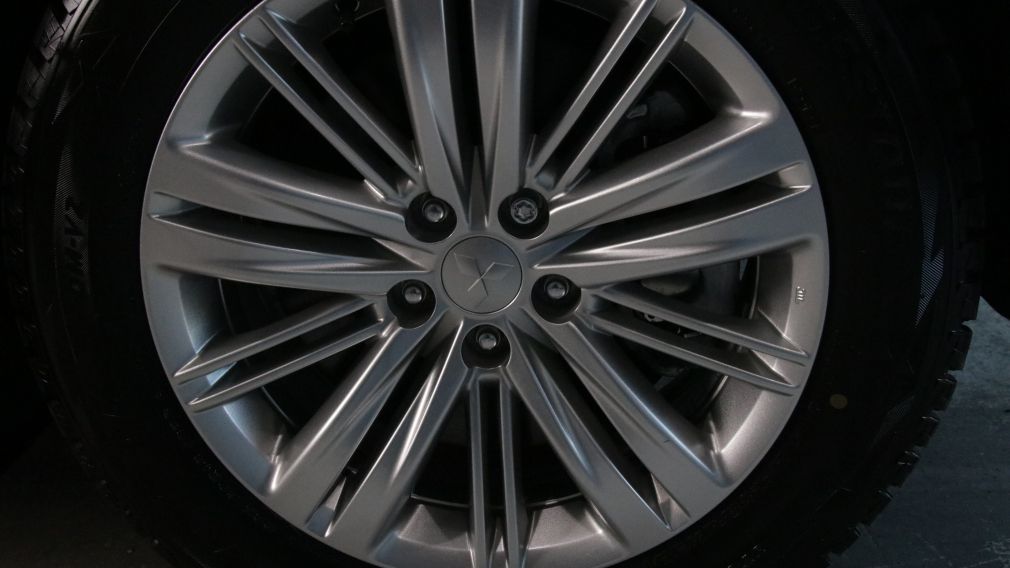 Mitsubishi Outlander LE 2025 d&rsquo;occasion à vendre - 7