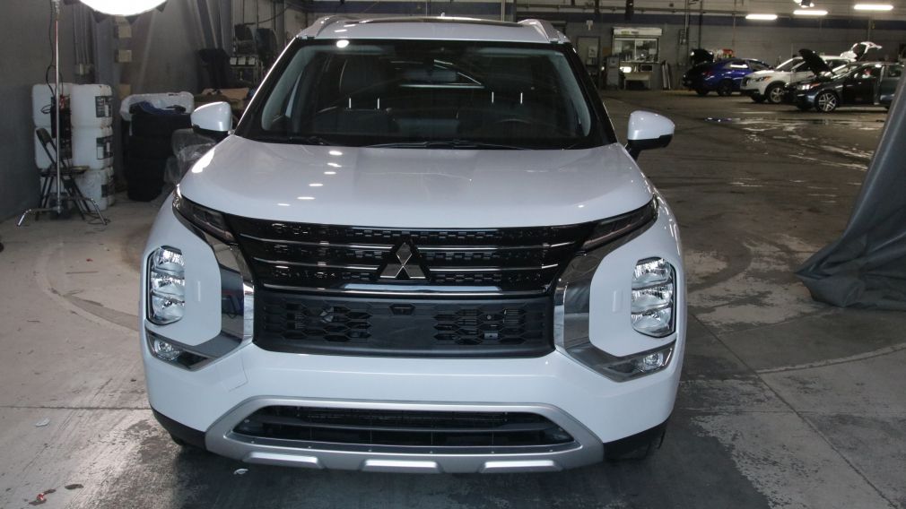 Mitsubishi Outlander LE 2025 d&rsquo;occasion à vendre - 2