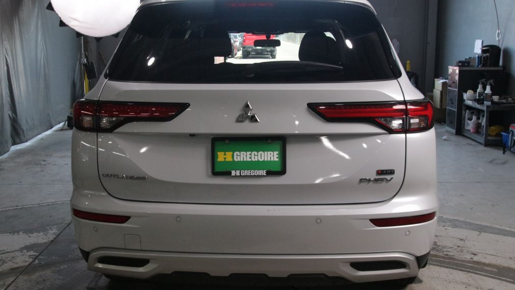 Mitsubishi Outlander LE 2025 d&rsquo;occasion à vendre - 5