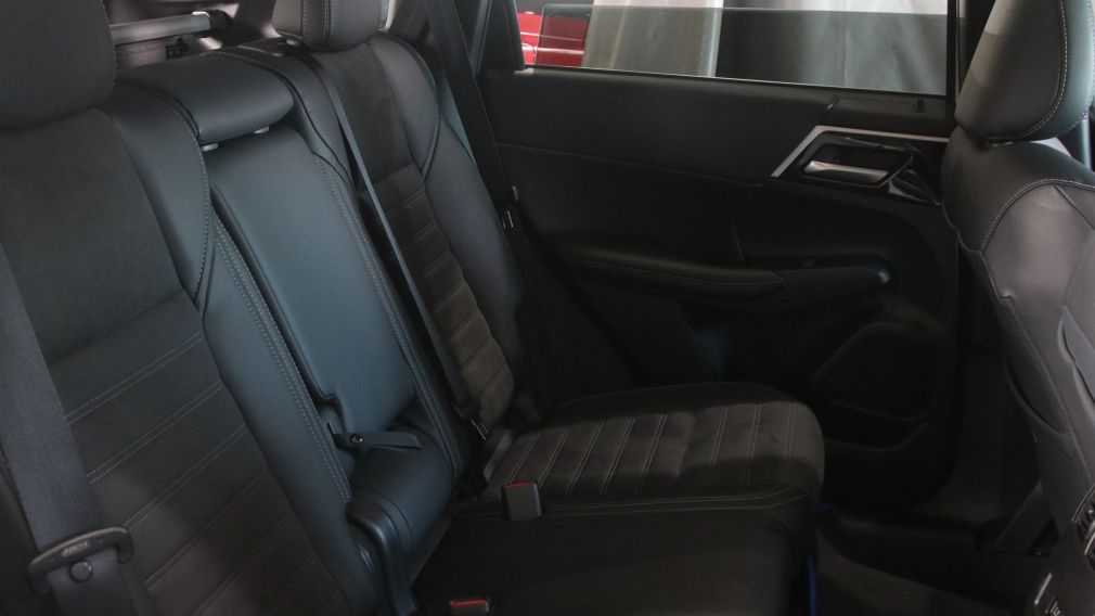 Mitsubishi Outlander LE 2025 d&rsquo;occasion à vendre - 24