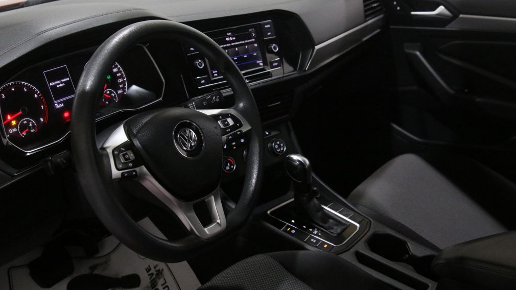 Volkswagen Jetta Comfortline 2019 d&rsquo;occasion à vendre - 9