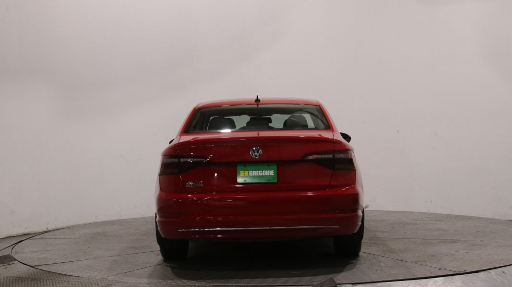 Volkswagen Jetta Comfortline 2019 d&rsquo;occasion à vendre - 6