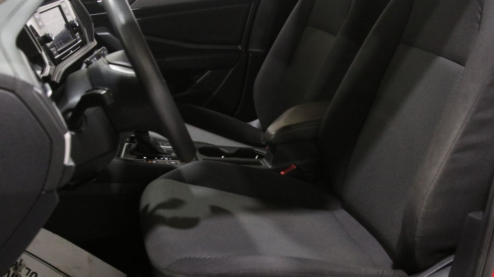 Volkswagen Jetta Comfortline 2019 d&rsquo;occasion à vendre - 10