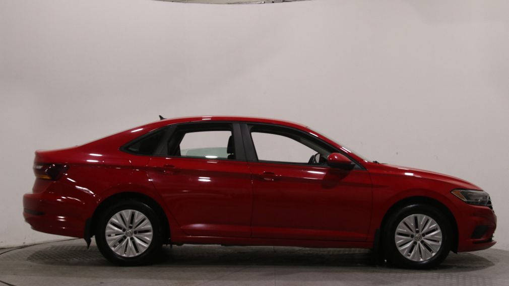 Volkswagen Jetta Comfortline 2019 d&rsquo;occasion à vendre - 8