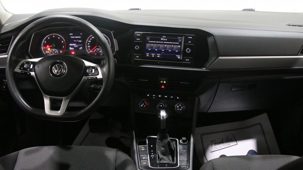 Volkswagen Jetta Comfortline 2019 d&rsquo;occasion à vendre - 13