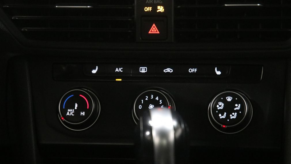 Volkswagen Jetta Comfortline 2019 d&rsquo;occasion à vendre - 19