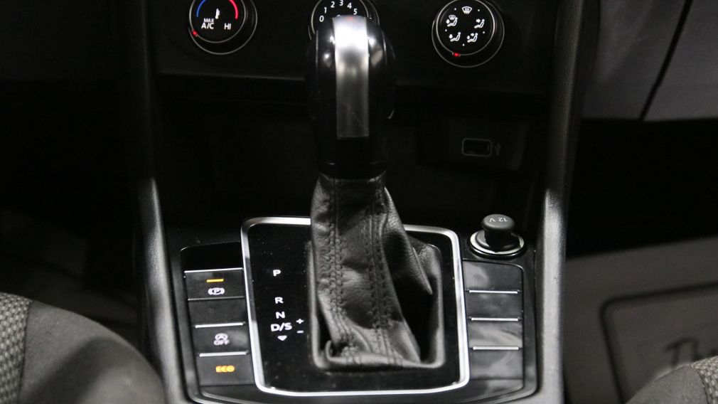 Volkswagen Jetta Comfortline 2019 d&rsquo;occasion à vendre - 20