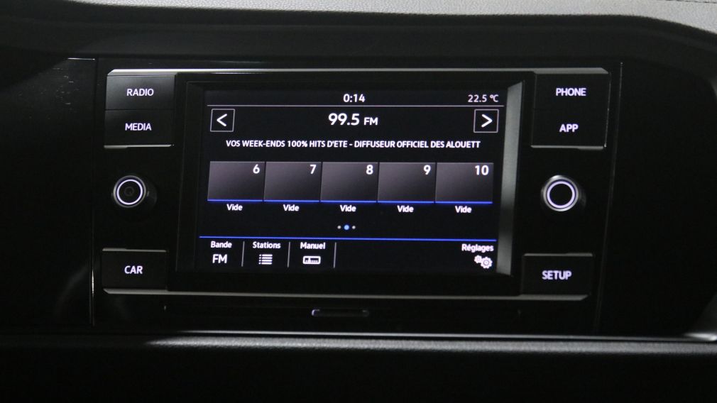 Volkswagen Jetta Comfortline 2019 d&rsquo;occasion à vendre - 18