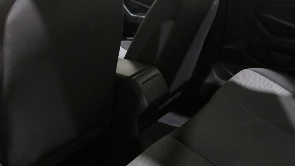 Volkswagen Jetta Comfortline 2019 d&rsquo;occasion à vendre - 21