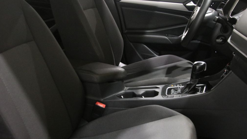 Volkswagen Jetta Comfortline 2019 d&rsquo;occasion à vendre - 24