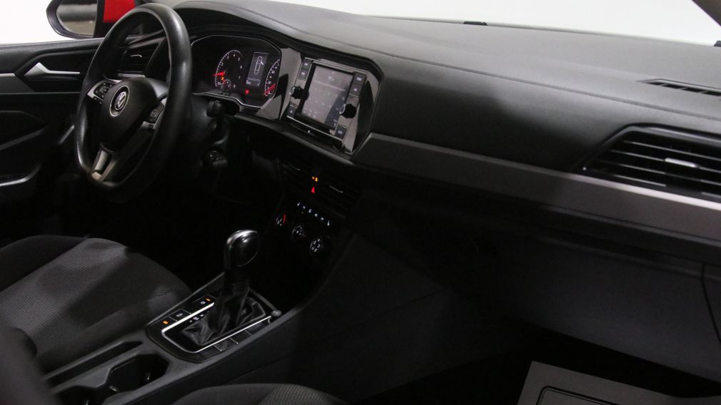Volkswagen Jetta Comfortline 2019 d&rsquo;occasion à vendre - 25
