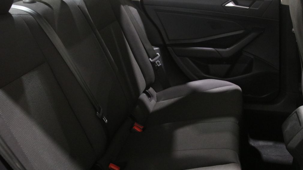 Volkswagen Jetta Comfortline 2019 d&rsquo;occasion à vendre - 23